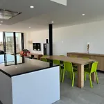 Luxury With Heated Pool & Panoramic Ocean & Valley Views Willa São Martinho do Porto