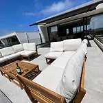 Luxury With Heated Pool & Panoramic Ocean & Valley Views * São Martinho do Porto