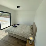 Luxury With Heated Pool & Panoramic Ocean & Valley Views Willa São Martinho do Porto