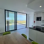 Luxury With Heated Pool & Panoramic Ocean & Valley Views Villa Sao Martinho do Porto