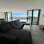 Luxury With Heated Pool & Panoramic Ocean & Valley Views 别墅 圣马蒂纽·杜·波特