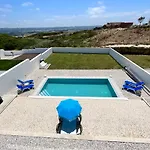 别墅 Luxury With Heated Pool & Panoramic Ocean & Valley Views