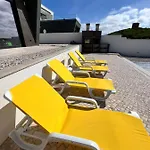 别墅 Luxury With Heated Pool & Panoramic Ocean & Valley Views 圣马蒂纽·杜·波特