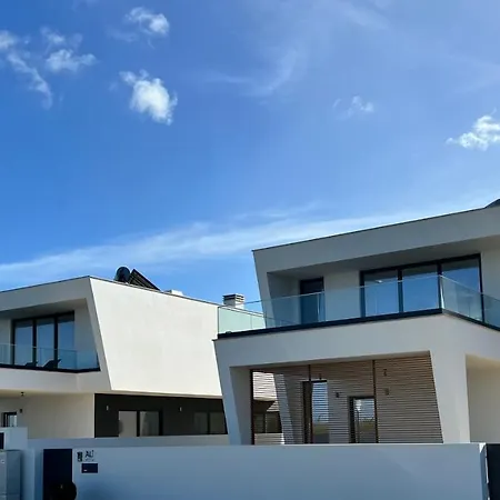 Luxury With Heated Pool & Panoramic Ocean & Valley Views Villa *