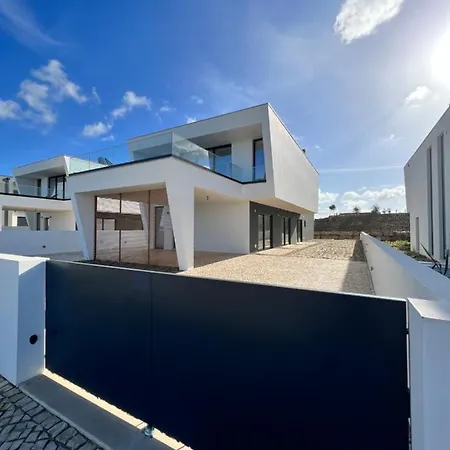 Luxury With Heated Pool & Panoramic Ocean & Valley Views ヴィラ