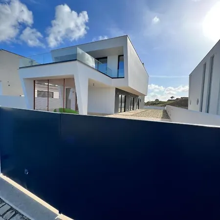Luxury With Heated Pool & Panoramic Ocean & Valley Views ヴィラ *
