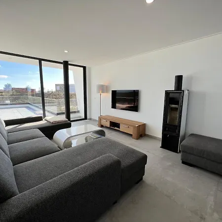 ヴィラ Luxury With Heated Pool & Panoramic Ocean & Valley Views