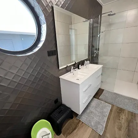 Luxury With Heated Pool & Panoramic Ocean & Valley Views ヴィラ