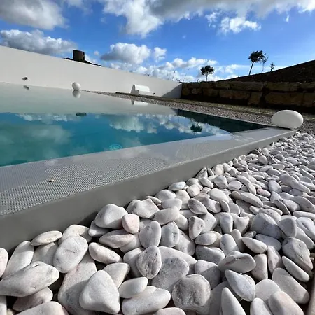 Luxury With Heated Pool & Panoramic Ocean & Valley Views サン・マルティーニョ・ド・ポルト