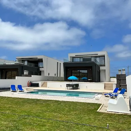 Luxury With Heated Pool & Panoramic Ocean & Valley Views Villa *