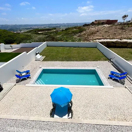 Villa Luxury With Heated Pool & Panoramic Ocean & Valley Views