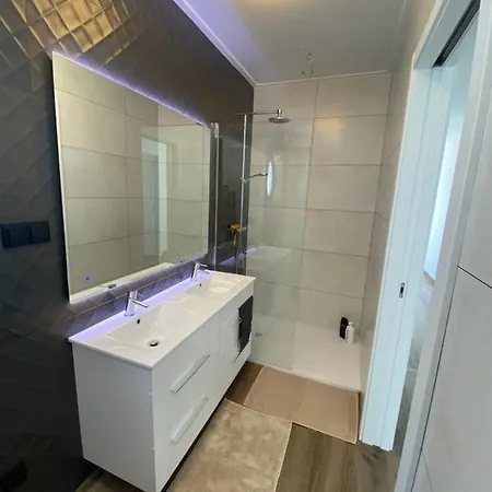 ヴィラ Luxury With Heated Pool & Panoramic Ocean & Valley Views *