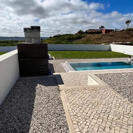 ヴィラ Luxury With Heated Pool & Panoramic Ocean & Valley Views *